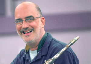 Michael Brecker